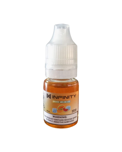 INFINITY MINI MIXED MELON ICE 5ML