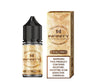INFINITY SIGNATURE CUBAN CREME ICE SALTNIC 30ML