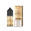 INFINITY SIGNATURE CUBAN CREME ICE SALTNIC 30ML