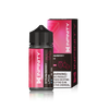 INFINITY STRAWBERRY LYCHEE ICE FREE BASE 100ML