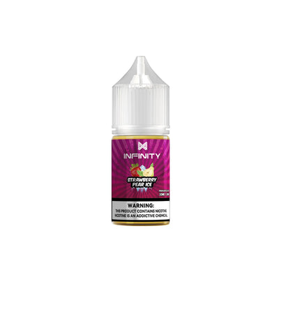 INFINITY STRAWBERRY PEAR ICE 30ML