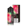 INFINITY STRAWBERRY WATERMELON ICE FREE BASE 100ML