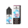 INFINITY BRAIN FREEZE BLUEBERRY WATERMELON ICE SALTNIC 30ML 30MG