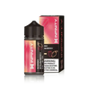 INFINITY MANGO STRAWBERRY ICE FREE BASE 100ML