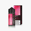 INFINITY STRAWBERRY LYCHEE ICE FREE BASE 100ML