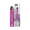 IVG REGAL DISPOSABLE BLUE RASPBERRY PEACH ICE 6000 PUFFS