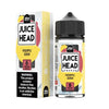 Juice Head Extra Freeze Pineapple Guava 100ml 03mg/06mg
