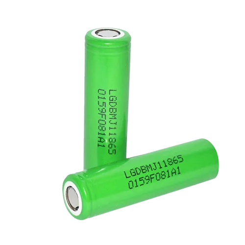 LG INR18650 Battery 4000mAh Elite Cigs & Vaporizers LG INR18650 Battery 4000mAh Elite Cigs & Vaporizers