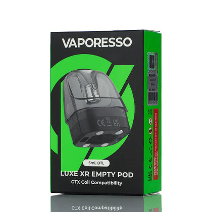 Vaporesso LUXE XR Replacement Pod
