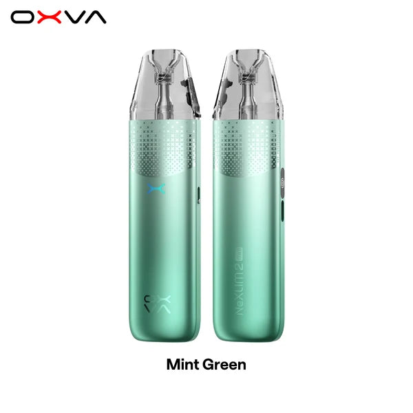OXVA NEXLIM 2 POD KIT – Elite Cigs & Vaporizers