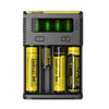 Nitecore i4 Battery Charger