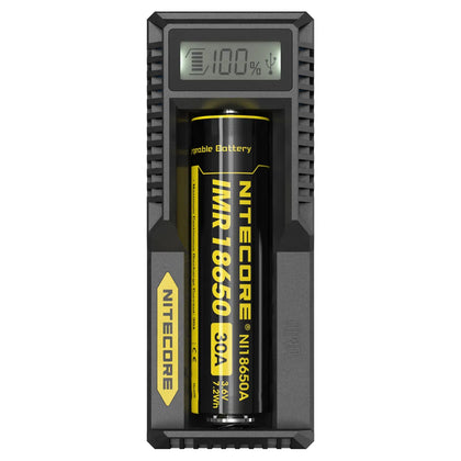 Nitecore UM10 USB Charger