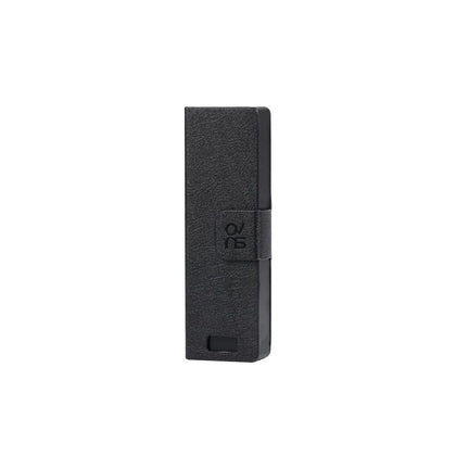 OVNS J-Box PCC Charger 1200mAh Black