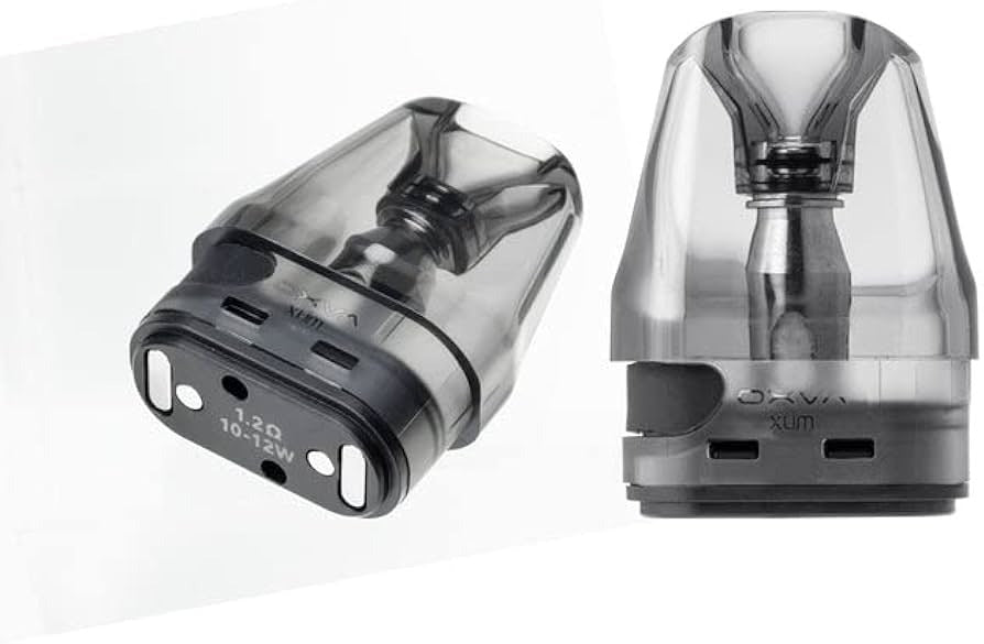 OXVA XLIM V2 CARTRIDGE Elite Cigs & Vaporizers OXVA XLIM V2 CARTRIDGE Elite Cigs & Vaporizers