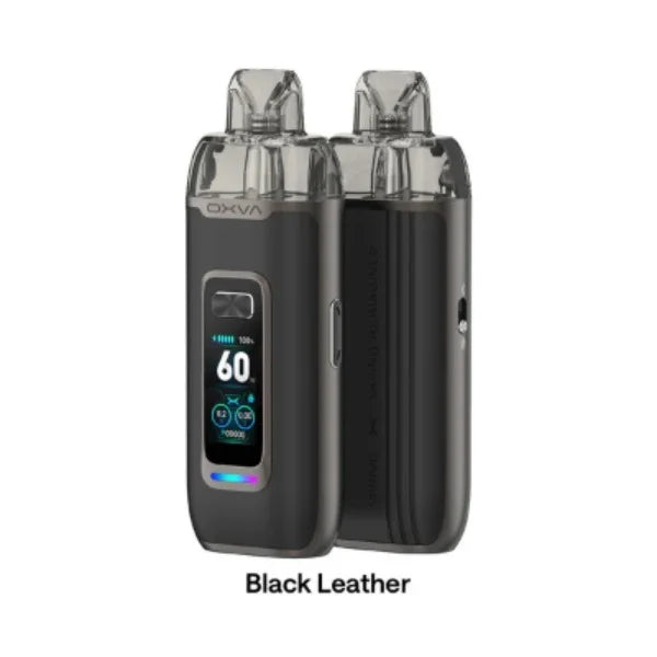 OXVA VPRIME POD KIT 2600mAh 60W Elite Cigs & Vaporizers OXVA VPRIME POD KIT 2600mAh 60W Elite Cigs & Vaporizers
