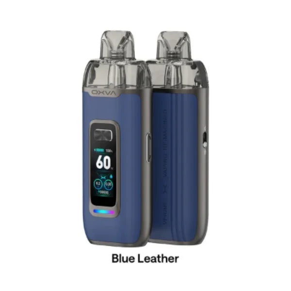 OXVA VPRIME POD KIT 2600mAh 60W – Elite Cigs & Vaporizers