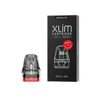 OXVA XLIM POD CARTRIDGE 0.4