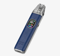 Oxva Xlim Pro 2 Pod Kit Blue Python