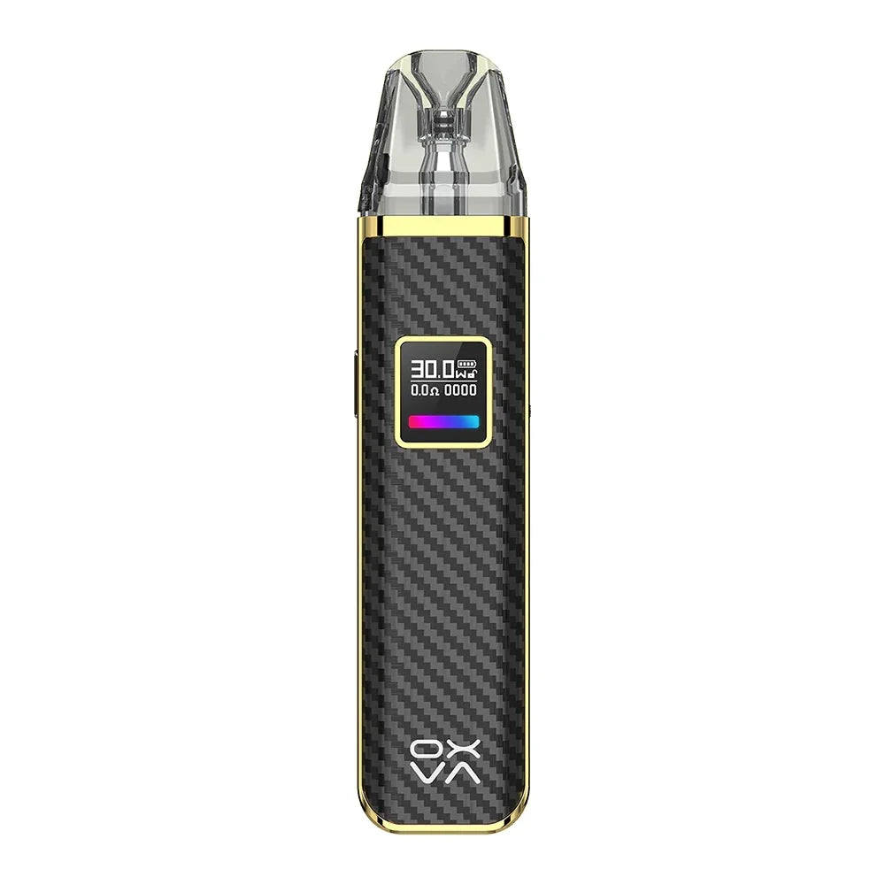 vape xovo OXVA Xlim Pro Pod Kit – Elite Cigs & Vaporizers