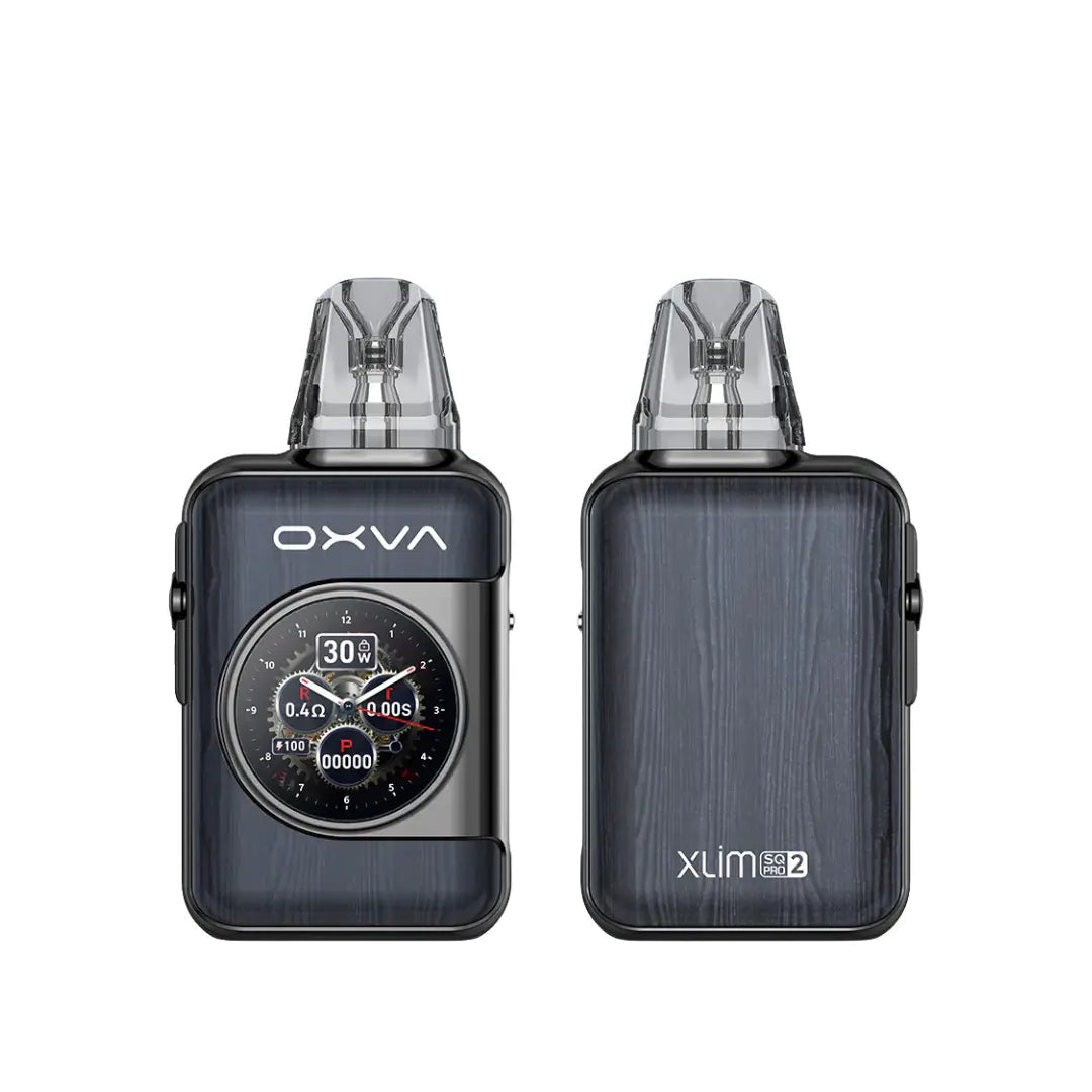 elfbar elfa master akku Oxva Xlim SQ Pro 2 Pod Kit – 1600mAh, Touchscreen Vape – Elite Cigs &  Vaporizers