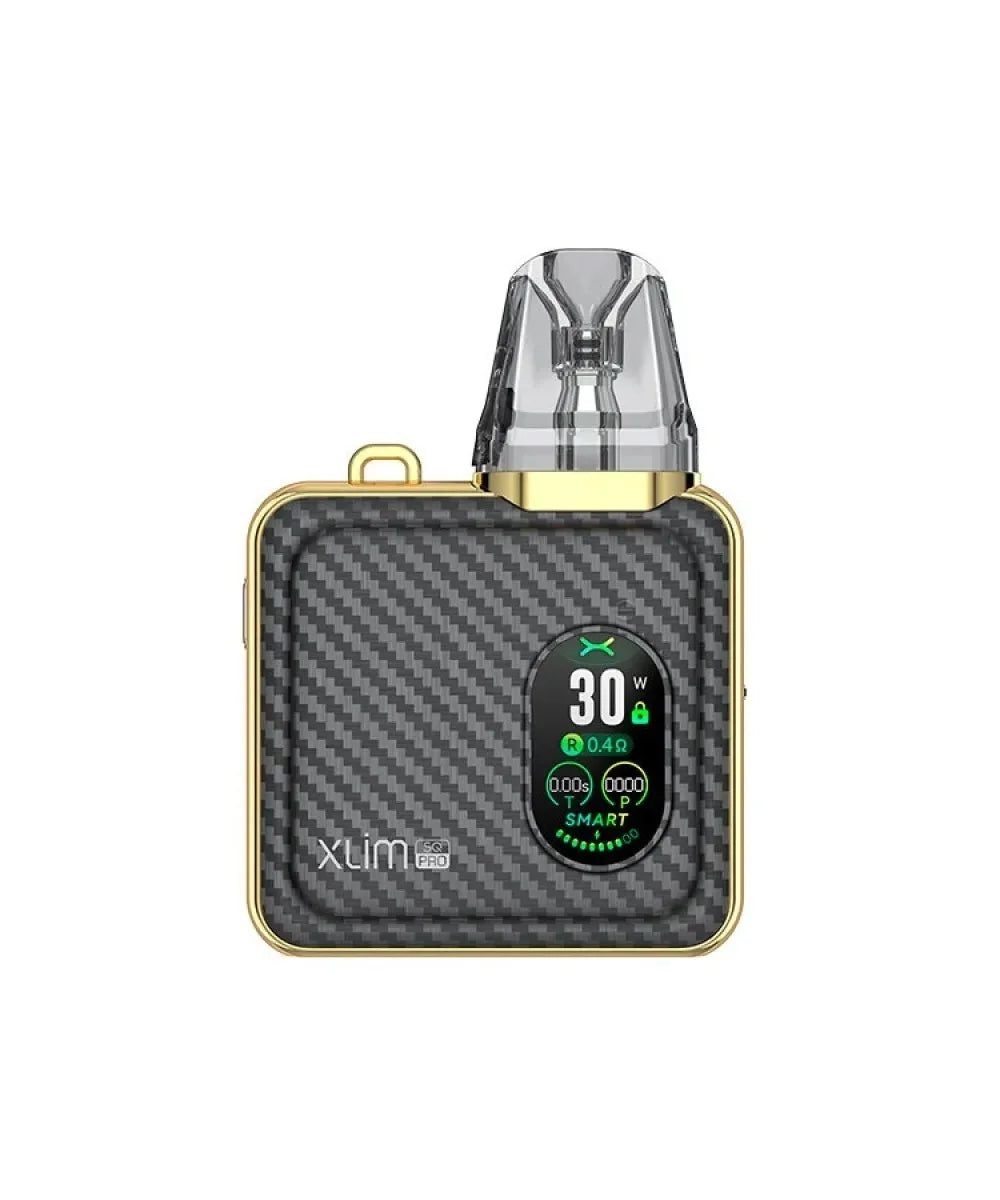 Square Pod Vape Origin Xlim SQ Pod Kit 25W 2ml by Oxva Oxva Xlim SQ Pro Pod Vape Kit The Vape Life Square Pod Vape Origin Xlim SQ Pod Kit 25W 2ml by Oxva Oxva Xlim SQ Pro Pod Vape Kit The Vape Life