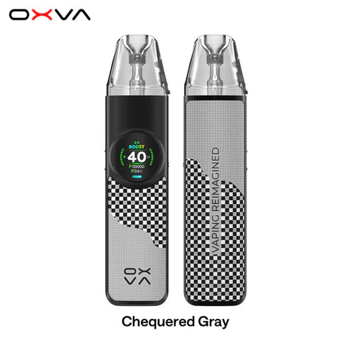 OXVA NeXLIM Price in Pakistan - 40W & 1500mAh Battery Elite Cigs & Vaporizers OXVA NeXLIM Price in Pakistan - 40W & 1500mAh Battery Elite Cigs & Vaporizers