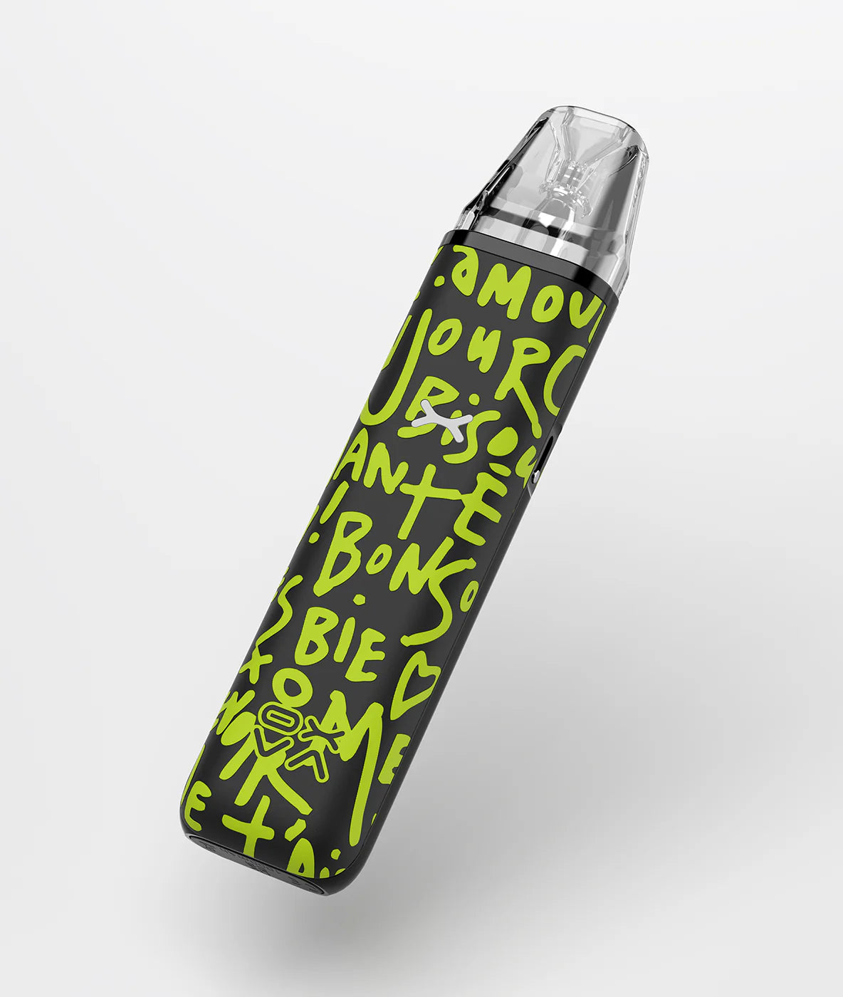 Oxva Xlim GO in Pakistan 30W, 1000mAh, Top-Fill Pods Elite Cigs & Vaporizers Oxva Xlim GO in Pakistan 30W, 1000mAh, Top-Fill Pods Elite Cigs & Vaporizers