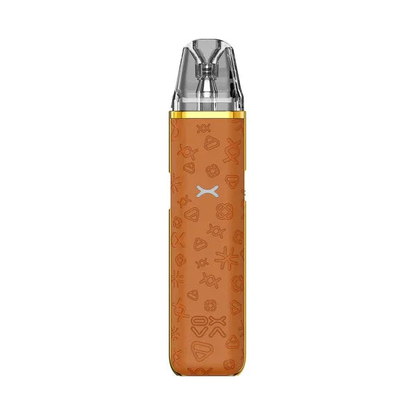 elfbar nachfüll pod läuft aus 10ml Nic Salts – Eco Vape main image 0