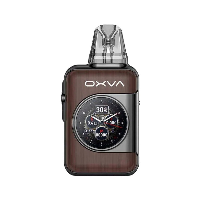 Oxva Xlim SQ Pro 2 Pod Kit 1600mAh, Touchscreen Vape Elite Cigs & Vaporizers Oxva Xlim SQ Pro 2 Pod Kit 1600mAh, Touchscreen Vape Elite Cigs & Vaporizers