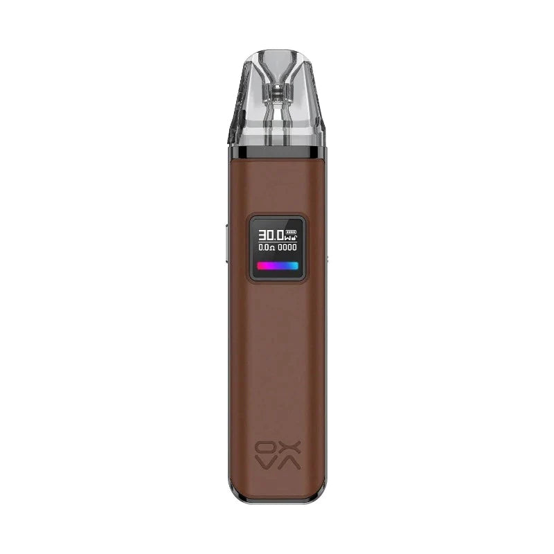 x slim vape OXVA XLIM Pod System, XSLIM, X SLIM Vape main image 0