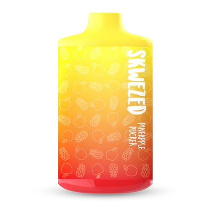 PINEAPPLE PUCKER