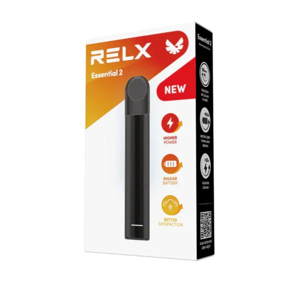 relx 2 pods RELX Pod Pro 2 Pre-filled Pod Cartridge 1.9ml main image 0