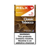 RELX POD PRO 2 5% NICOTINE