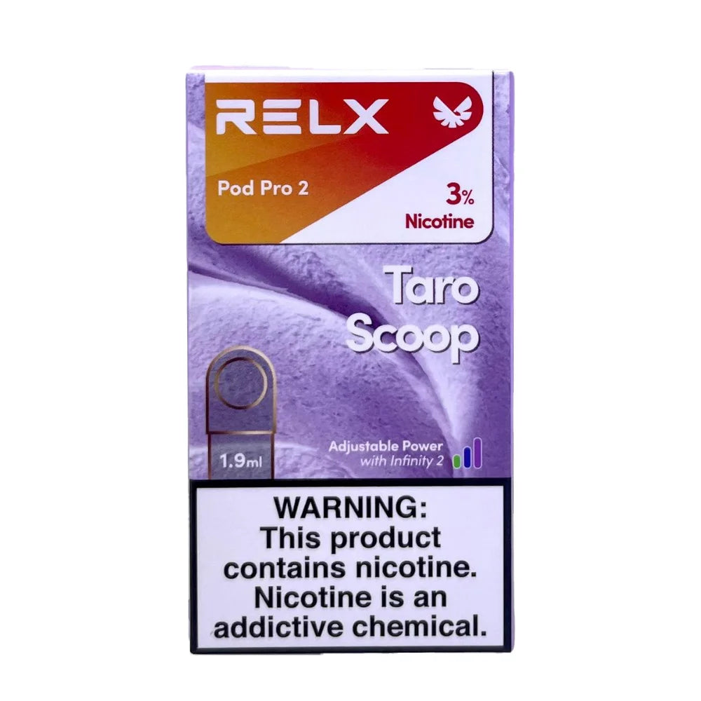 RELX Pod Pro 2 Elite Cigs & Vaporizers RELX Pod Pro 2 Elite Cigs & Vaporizers