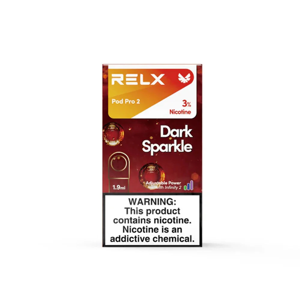 relx pod pro hazelnut latte RELX Pod Pro 2 – Elite Cigs & Vaporizers