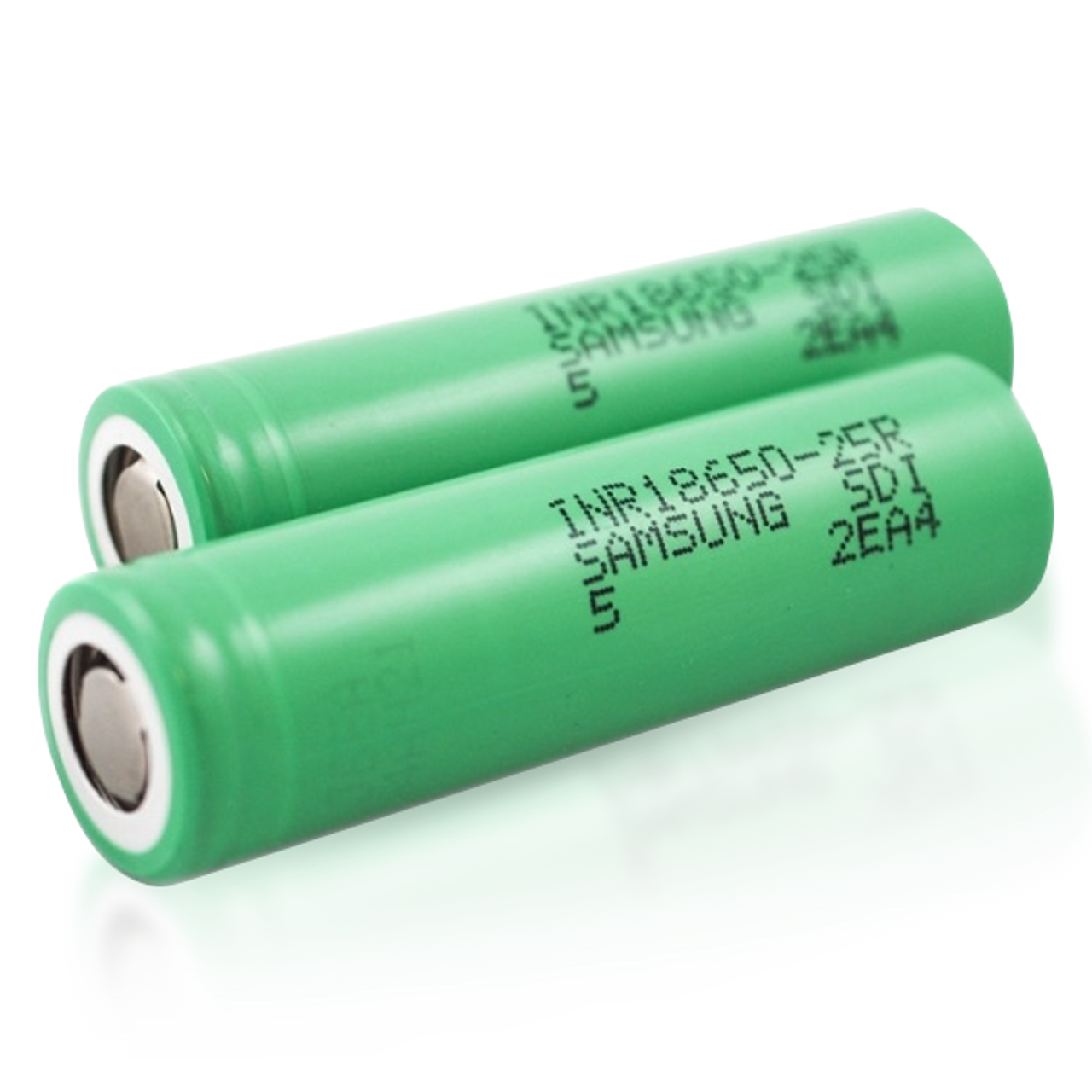 Samsung 25R 2500 mAh 35A Battery