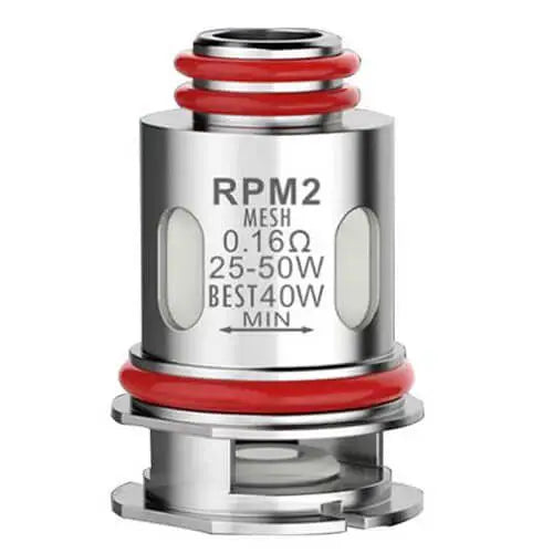 SMOK RPM 2 REPLACEMENT COILS – Elite Cigs & Vaporizers