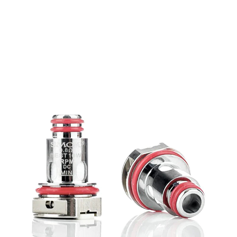 SMOK RPM RBA COIL – Elite Cigs & Vaporizers
