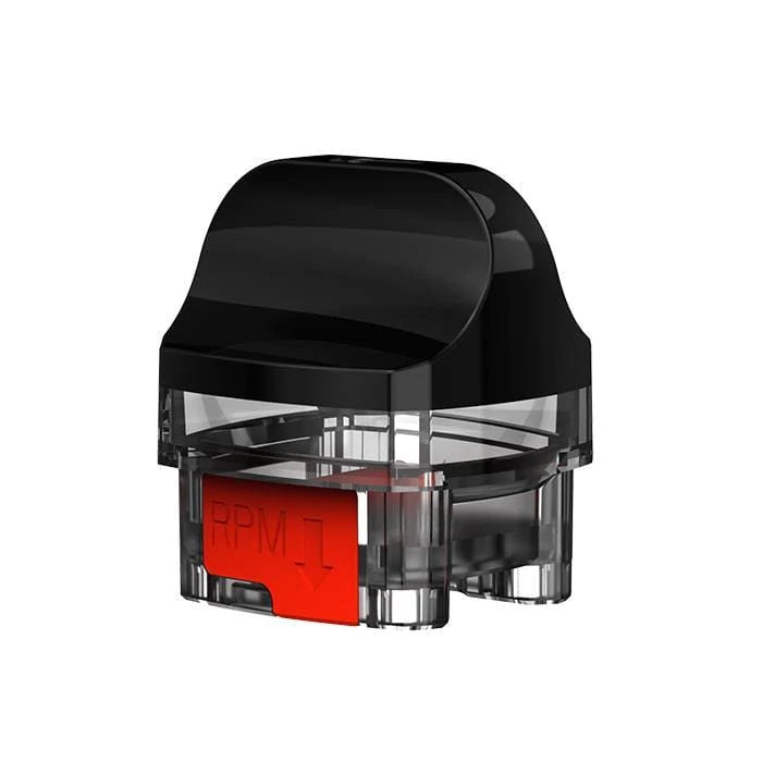 SMOK RPM 2 Replacement Pod 7ml  Elite Cigs & Vaporizers