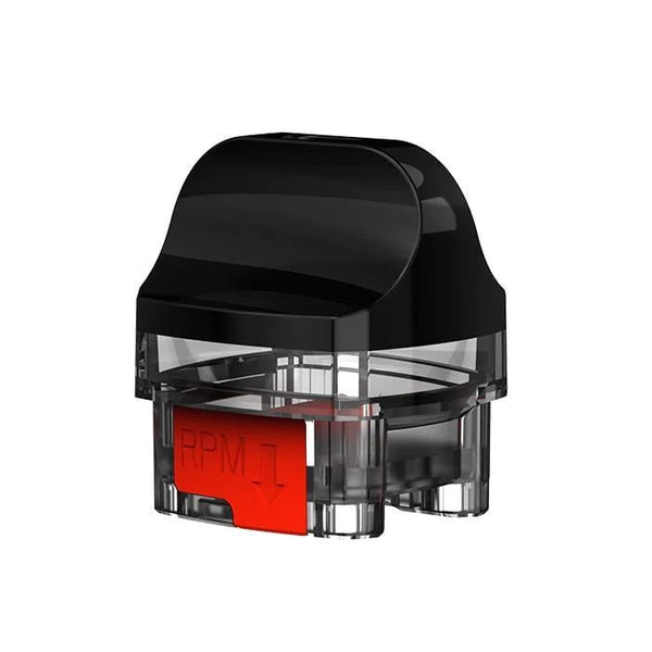 SMOK RPM 2 Replacement Pod 7ml Elite Cigs & Vaporizers SMOK RPM 2 Replacement Pod 7ml Elite Cigs & Vaporizers