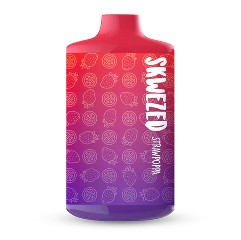 Frozen Pink Summer Skwezed ELiquid $12.69