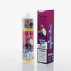TOKYO SUPER COOL DRAGON FRUIT BLACK CURRANT ICE FREE BASE 60ML