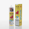 TOKYO SUPER COOL ENERGY DRINK ICE FREE BASE 60ML