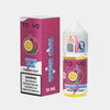 TOKYO SUPER COOL PASSION FRUIT ICE SALTNIC 30ML