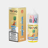 TOKYO SUPER COOL PINEAPPLE BUBBLEGUM FRUIT ICE SALTNIC 30ML