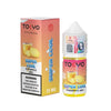 TOKYO SUPER COOL PINEAPPLE JAM FRUIT ICE SALTNIC 30ML