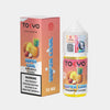 TOKYO SUPER COOL PINEAPPLE LYCHEE FRUIT ICE SALTNIC 30ML