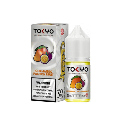 vuse go 700 mango Vuse GO Disposable Mango Ice 34mg 700 Puff – Elite Cigs & Vaporizers