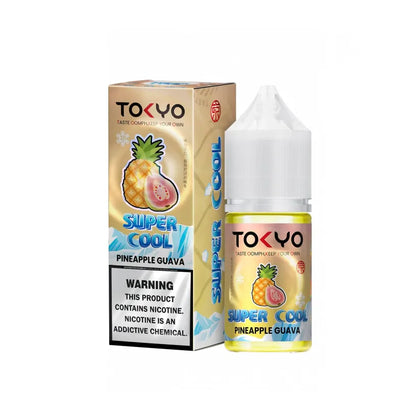 Buy Tokyo Flavour E-Liquid  Best Vape Juice in Pakistan  Elite Cigs &  Vaporizers