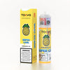 TOKYO SUPER COOL PINEAPPLE ICE ICE FREE BASE 60ML